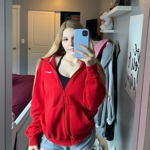 Nike jacket